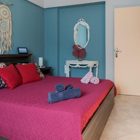 ליקסורי Aurelia Apartment מראה חיצוני תמונה