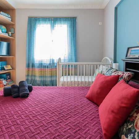 ליקסורי Aurelia Apartment מראה חיצוני תמונה