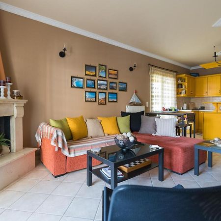 ליקסורי Aurelia Apartment מראה חיצוני תמונה