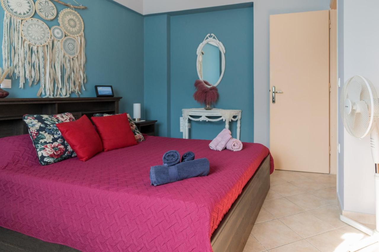 ליקסורי Aurelia Apartment מראה חיצוני תמונה