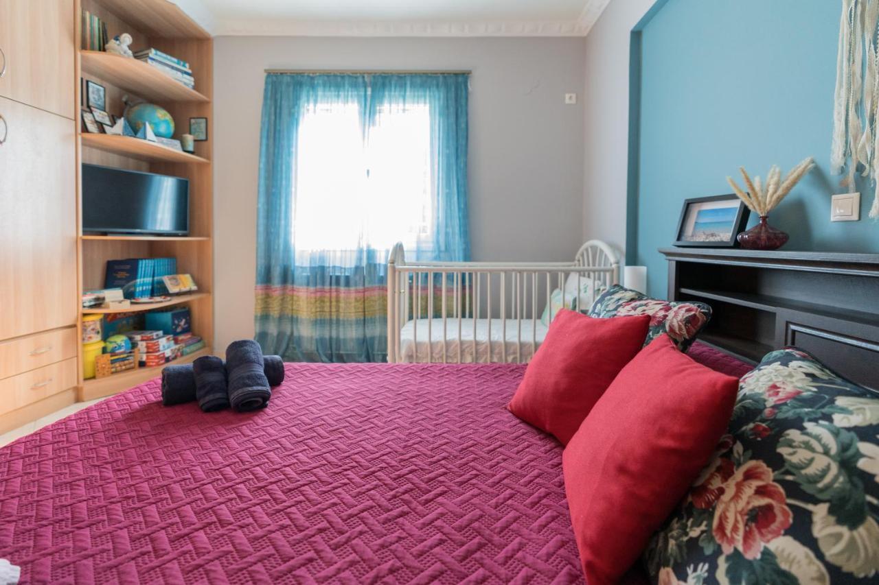 ליקסורי Aurelia Apartment מראה חיצוני תמונה