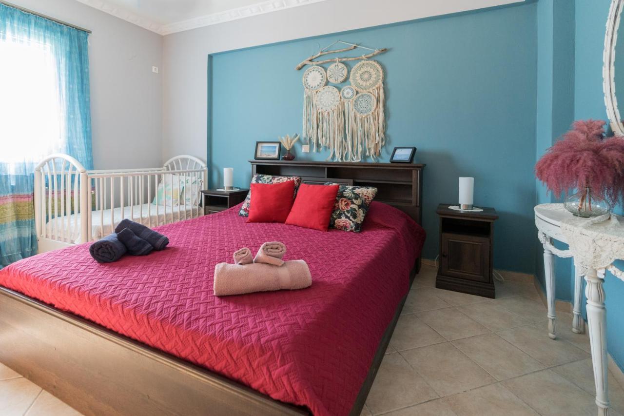 ליקסורי Aurelia Apartment מראה חיצוני תמונה
