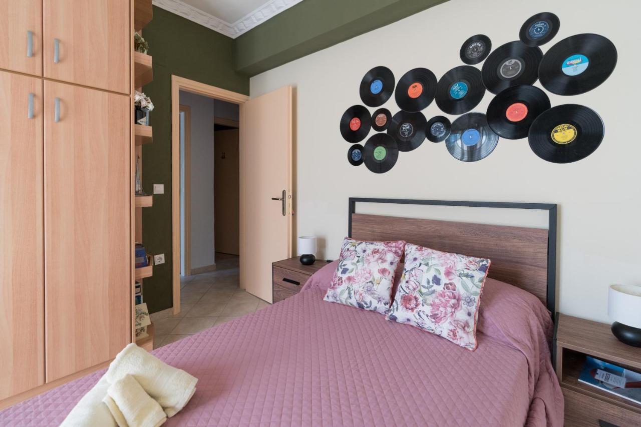 ליקסורי Aurelia Apartment מראה חיצוני תמונה