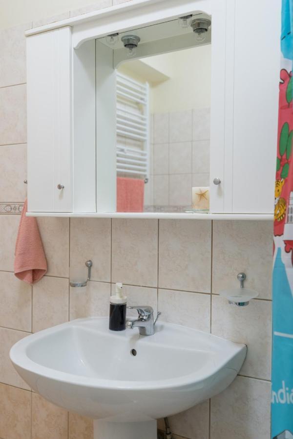 ליקסורי Aurelia Apartment מראה חיצוני תמונה