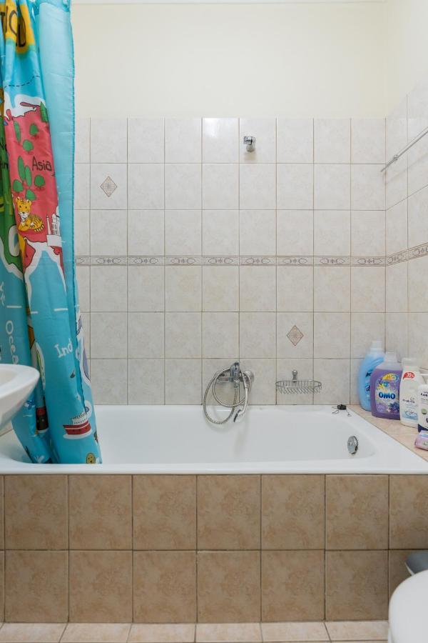 ליקסורי Aurelia Apartment מראה חיצוני תמונה