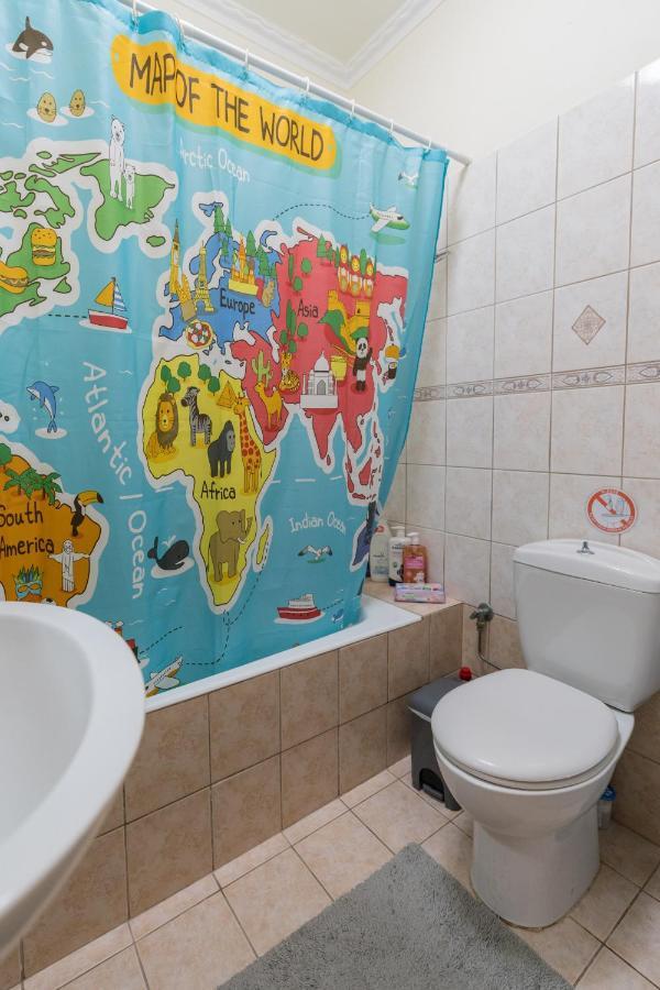 ליקסורי Aurelia Apartment מראה חיצוני תמונה