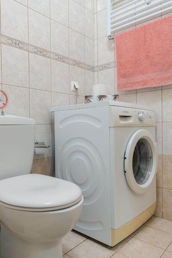 ליקסורי Aurelia Apartment מראה חיצוני תמונה