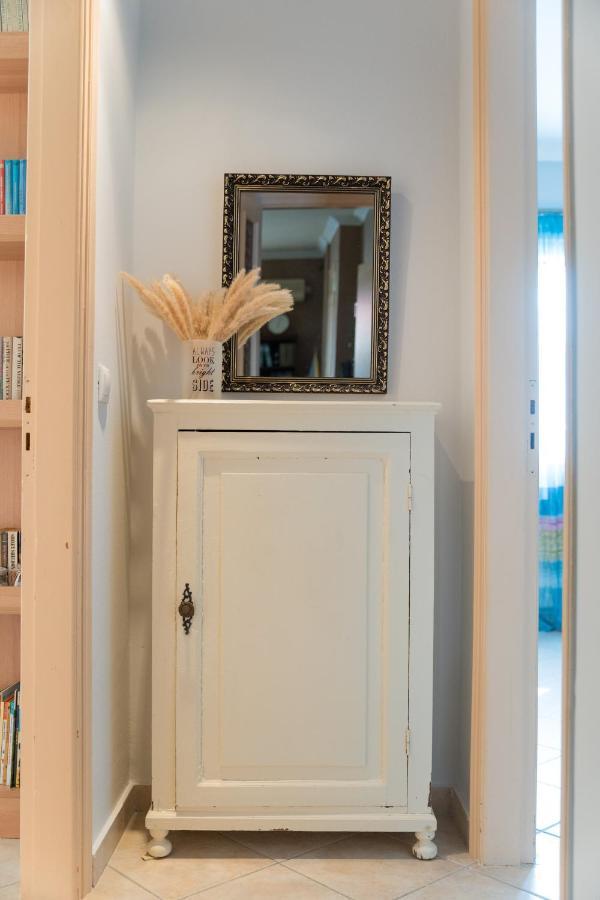 ליקסורי Aurelia Apartment מראה חיצוני תמונה