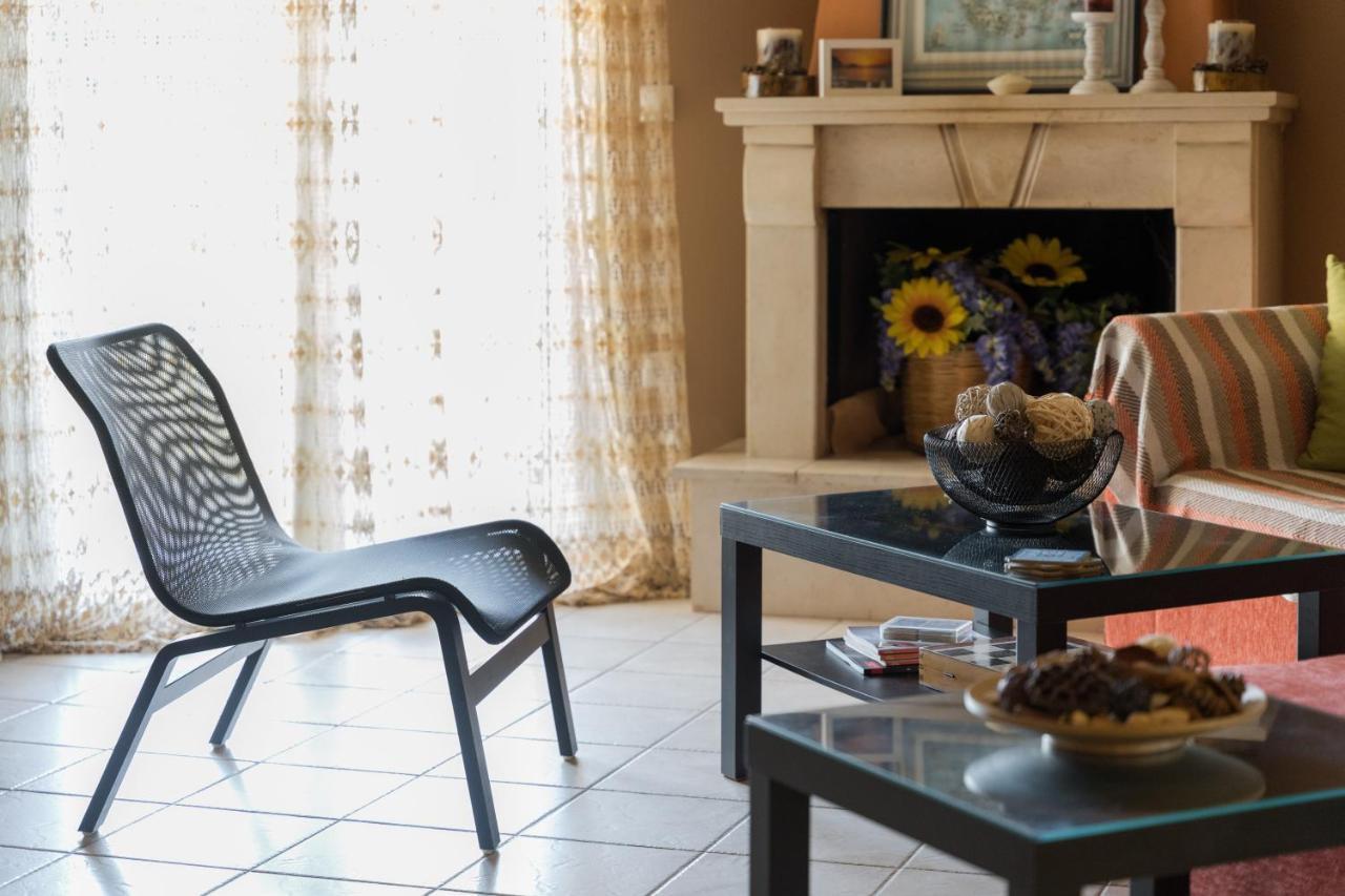 ליקסורי Aurelia Apartment מראה חיצוני תמונה
