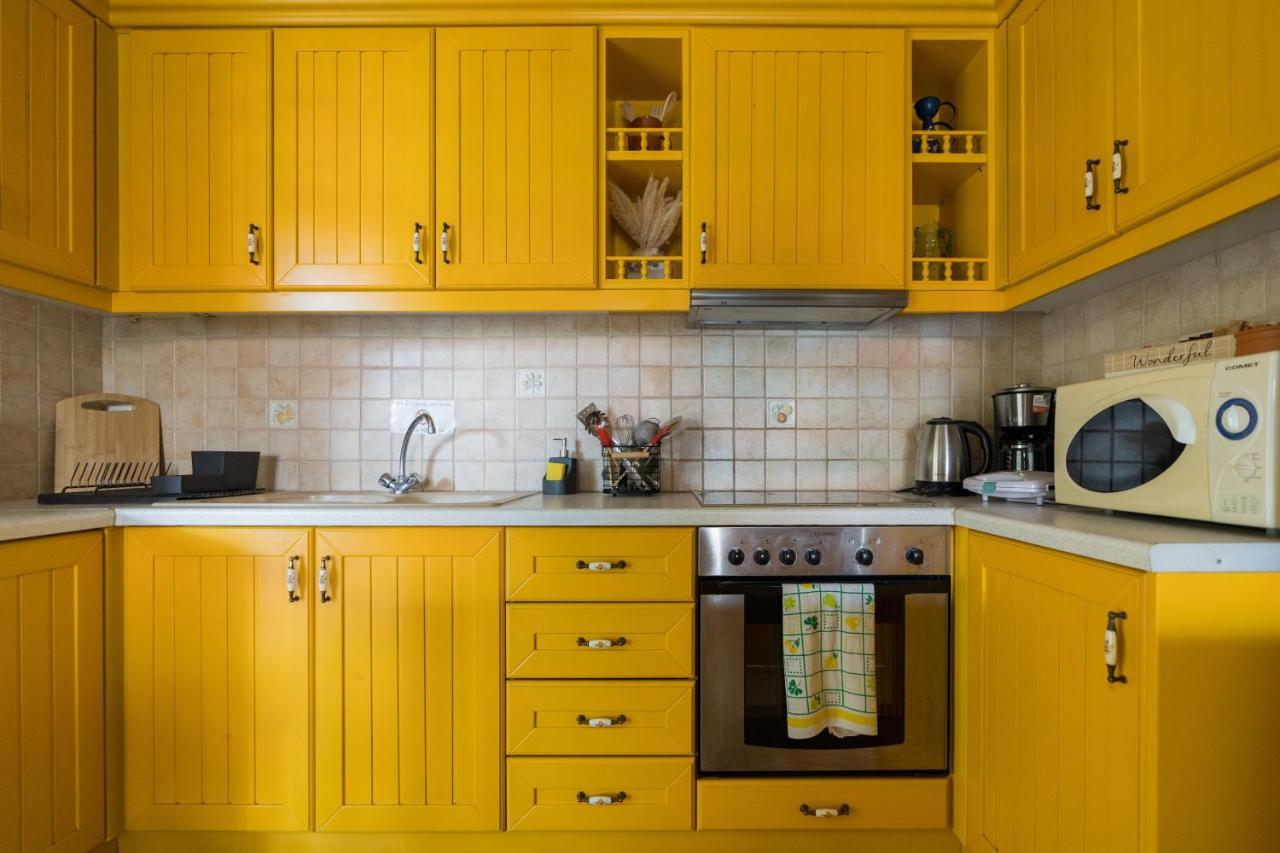 ליקסורי Aurelia Apartment מראה חיצוני תמונה