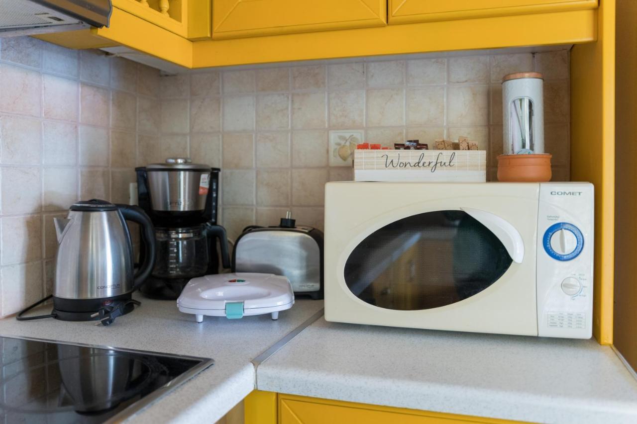 ליקסורי Aurelia Apartment מראה חיצוני תמונה