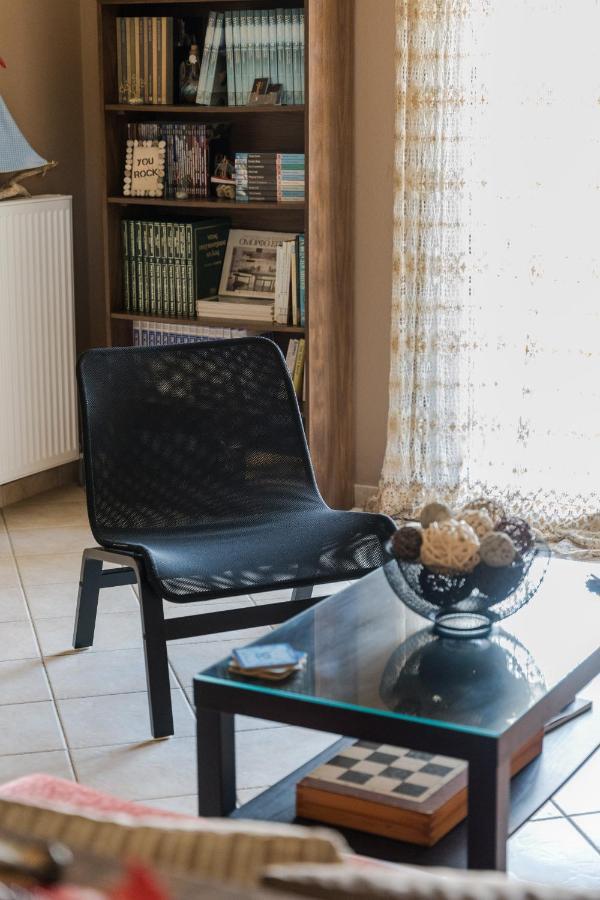 ליקסורי Aurelia Apartment מראה חיצוני תמונה