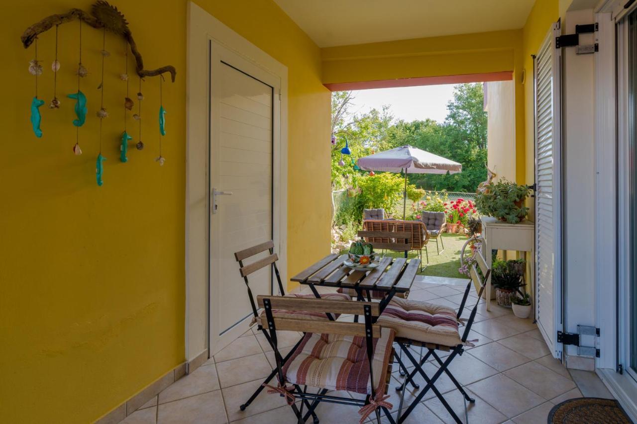 ליקסורי Aurelia Apartment מראה חיצוני תמונה