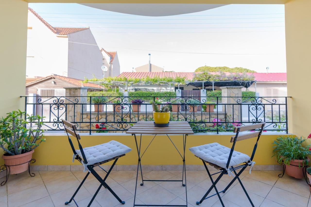 ליקסורי Aurelia Apartment מראה חיצוני תמונה