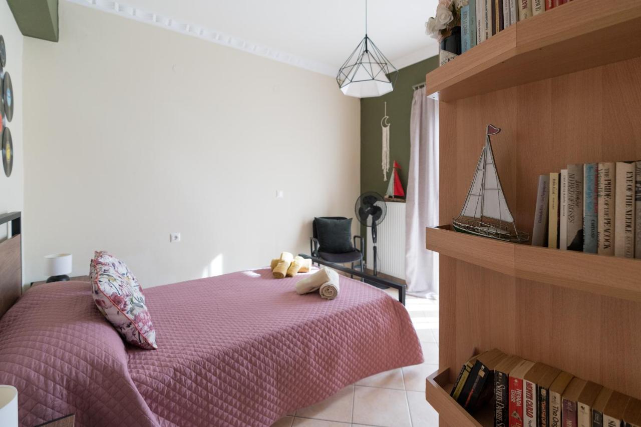ליקסורי Aurelia Apartment מראה חיצוני תמונה