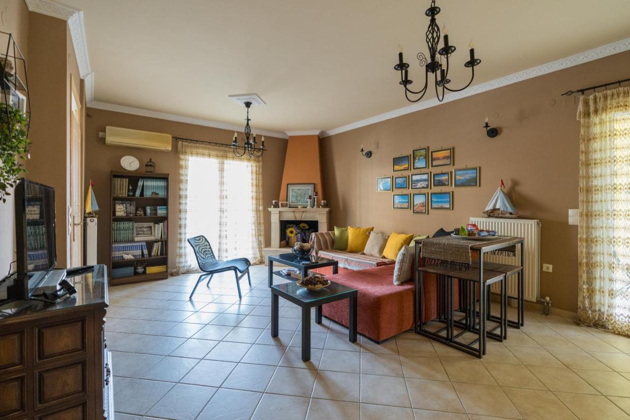 ליקסורי Aurelia Apartment מראה חיצוני תמונה