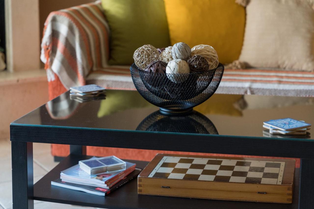 ליקסורי Aurelia Apartment מראה חיצוני תמונה