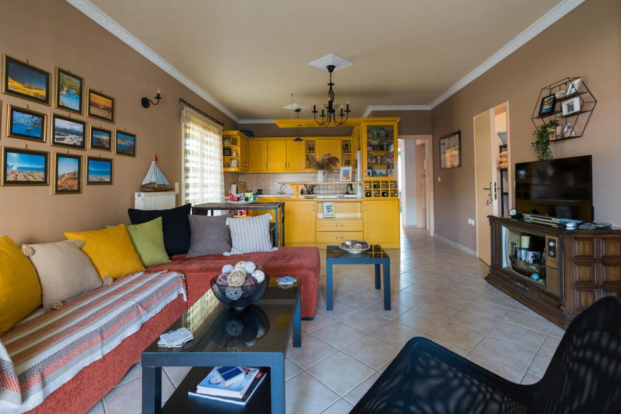 ליקסורי Aurelia Apartment מראה חיצוני תמונה